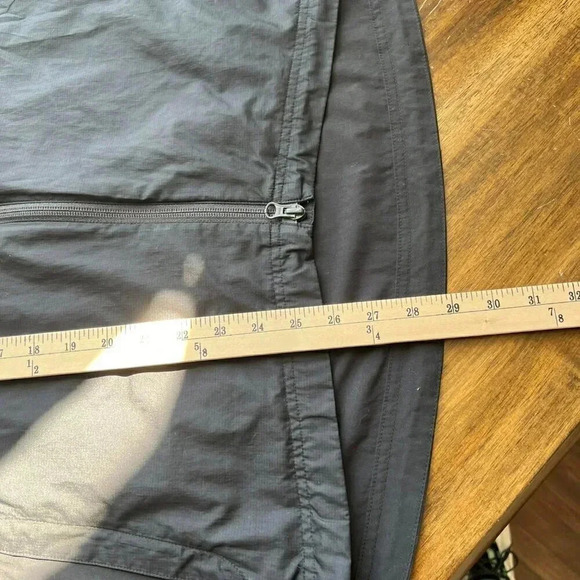 Mammut Alto Lightweight Jacket Hooded Black XL - Picture 11 of 11